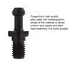 raseparter CAT40 45 Degree Pull Stud Pull Stud Retention Knob,