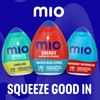 Mio Energy Liquid Water Enhancer, Wicked Blue Citrus, 1.62 OZ.