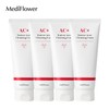 Mediflower Medi Flower Tea Tree Acne Cleansing Foam 150mlx4 / 메디플라워 티트리 아크네 클렌징폼 150mlx4