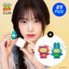 CLIO [TOY STORY] CLIO ESSENTIAL LIPCHEEK TAP BLUR SET -