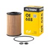 Filtron OE688 Ölfilter