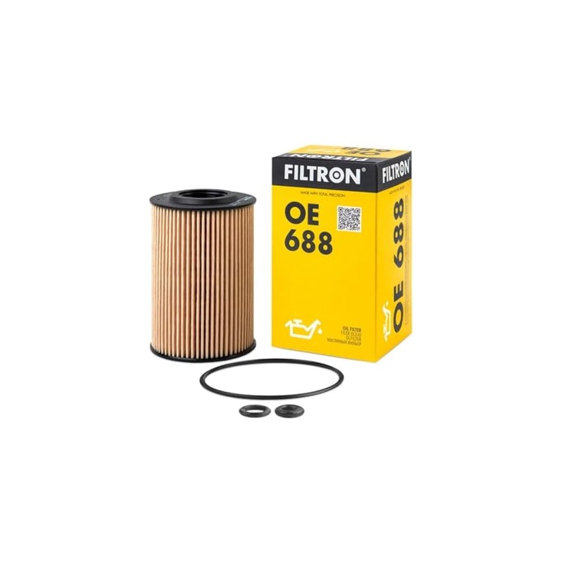 Filtron OE688 Ölfilter