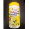 BClean Toallas Húmedas Desinfectantes Bclean 100 Toallitas