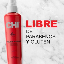 CHI Volume Booster Liquid Bodifying Glaze ,8 Fl Oz