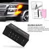 LM487 10383321 LED Flasher Relay Turn Signal for 2003-2007 Hummer