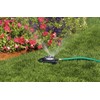Orbit 5 Pack Aluminum 8 Pattern Lawn Sprinkler