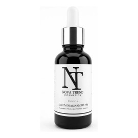 Serum Niacinamida 5% 30ml, Nova Trend Cosmetics
