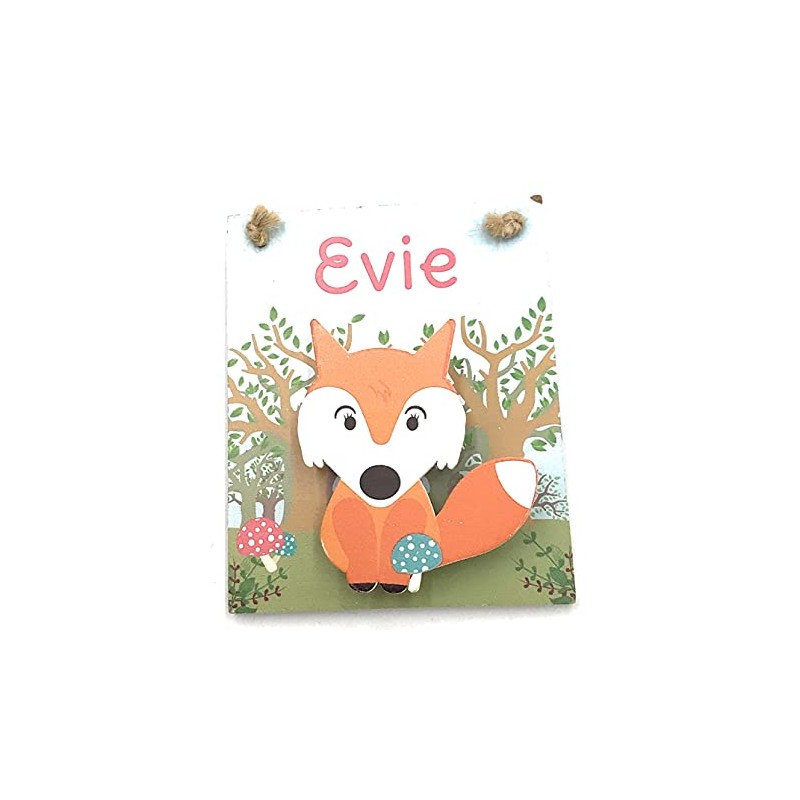 Evie Children's Magnetic mini Clip Board school reminders reminder on