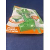 NICKELODEON SLIME BUBBLE BLOWER SEALED NEW IN PACKAGE