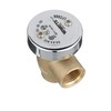 Watts LF288A 1/2" Lead-Free Brass Anti-Siphon Vacuum Breaker Backflow Preventer,