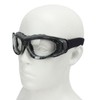 Sports Goggles Basketball Football HD Protective Goggles for Outdoor Cycling
