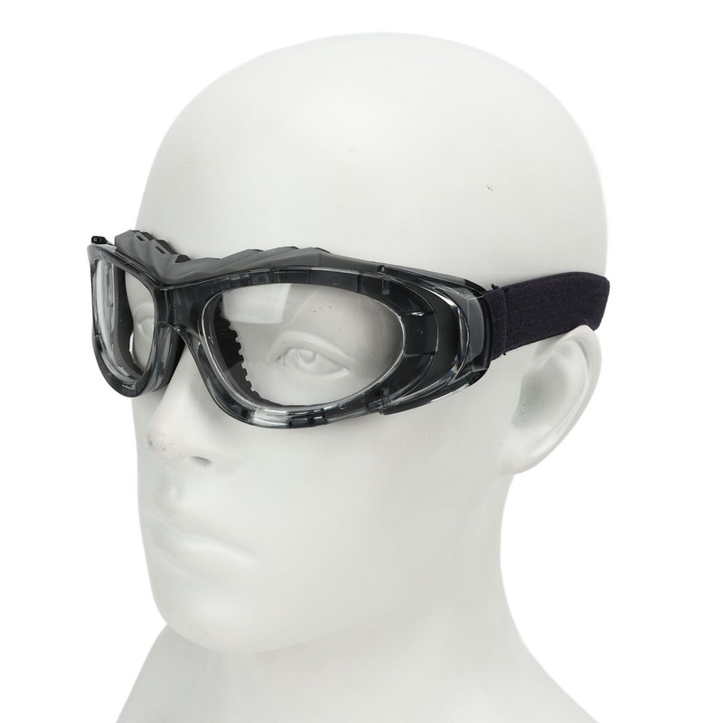Sports Goggles Basketball Football HD Protective Goggles for Outdoor Cycling