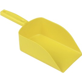 Other HILLBRUSH FEED SCOOP LARGE