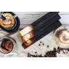 Nespresso 30 Corto Coffee Capsules