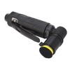 8500rpm Pneumatic Air Sanding Polisher 1/4in Inlet 30mm Sanding Disc