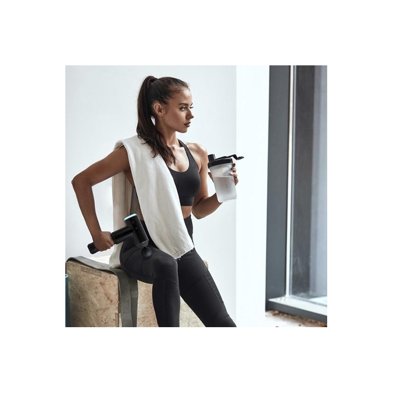 HoMedics Physio Massage Gun - PGM-200-AU