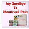 Longrich Sanitary Pad Magnetic Energy Sanitary Napkin Day Use 8Pcs