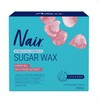 Nair Sensitive Sugar Wax for Body & Legs 350mL