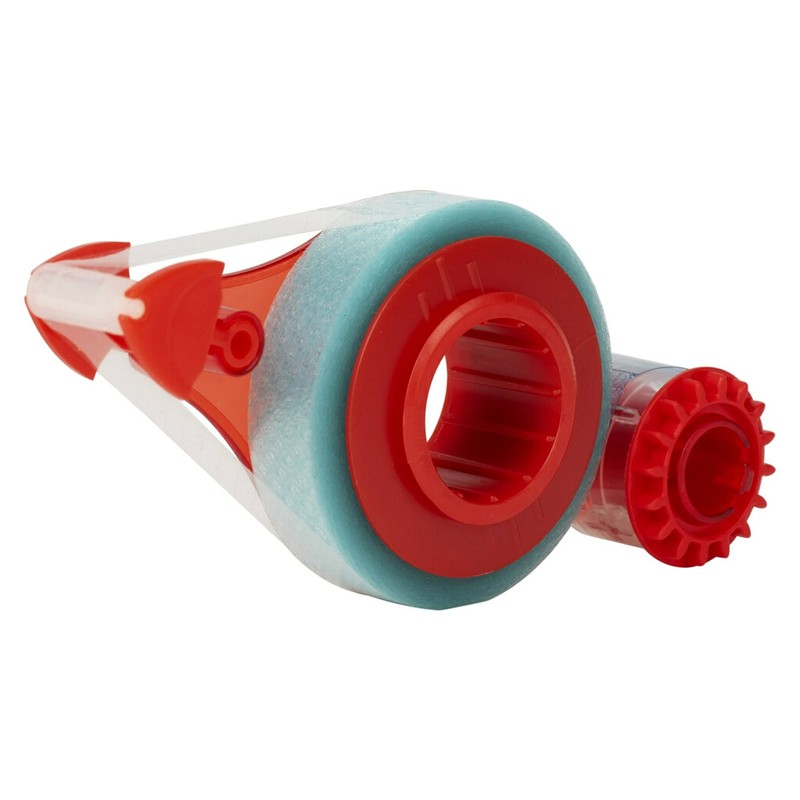 Scotch Adhesive Dot Roller Refill, 0.31 x 49 Feet (6055-R)