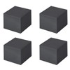 ZERONOWA High Density Sponge Anti-Slip Block Shock Absorption Cushion Soundproofing