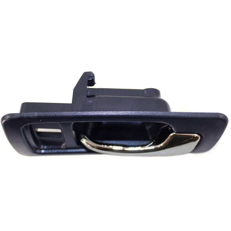 Garage-Pro Interior Door Handle SET Compatible with Honda Accord 1990-1993