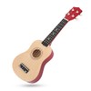 21inch Fashionable Ukulele Music Instrument Toy Gift for Beginner Student
