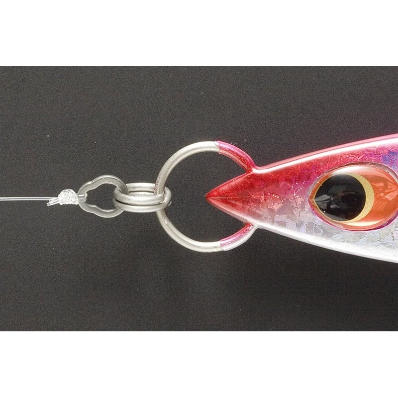 Bonito Advantage (katsuichi) GP Ring (GP Ring), 5 