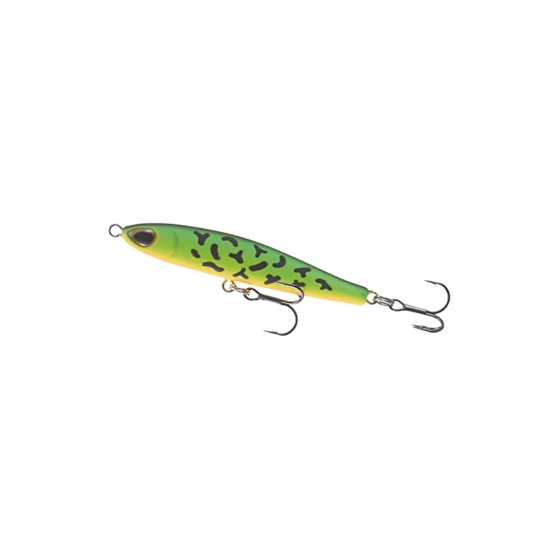Storm SINKING LURE GOMOKU FLUTTER SLIM - 4.5CM - 2,