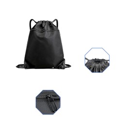 Mirhua Sack, Backpack, Pool Bag, Waterproof, Lightweight, Foldable, Multifunctional, Shoe Storage, Sports Bag, Large Capacity, Unisex, Training Bag