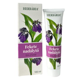 HERBARIA, Comfrey Balm 100ml