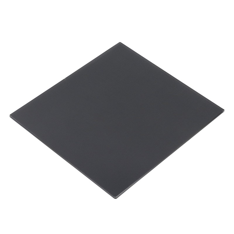 3D Printer Glass Bed 220x240x4mm Tempered Plate Build Surface Platform