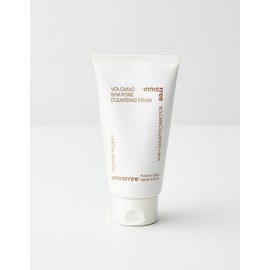 Innisfree [이니스프리] 화산송이 바하 모공 클렌징폼 (대용량) 250g Innisfree Jeju Volcanic Pore Cleansing Foam (Large Size) 250g