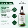 Aravi Organic Tea Tree Essential Oil - 15 ml |