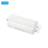 PATIKIL CBB60 30uF Running Capacitor AC 450 V 4 Pins