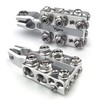 Vgate 20-Way Lead Acid Battery Post Terminal Ends Distribution Block