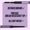 MAYBELLINE Maybelline Express Brow Ultra Slim Eyebrow Makeup, Brow Pencil