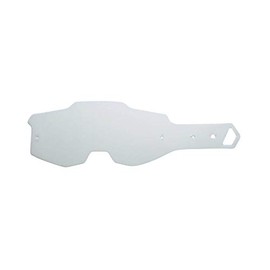 Tear Off Compatibility with Maschera 100% Armega Kit 50 PZ