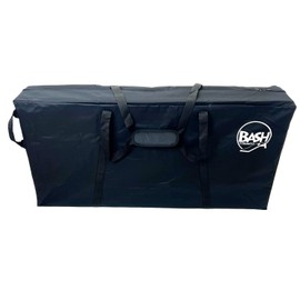 Bash Brands Heavy Duty, All Weather Cornhole Carrying Bag, Fits All 3/4" 2'x4' Cornhole Boards