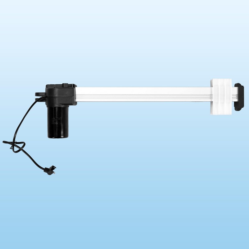 Fromann JLDQ-12 Part JLDQ.12.157.333L Motor Actuator for Recliner Sofa Lift