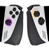 Luck&Link Controller Grip for ROG Ally,Textured Skin kit,for ROG Ally