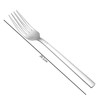 Kiddream Stainless Steel Dinner Table Forks Set of 12