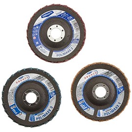 DRONCO 5542207100 - Disco laminado Polimaxx3 125F(G-VA/F)
