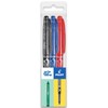 Pilot Frixion Heat/Friction Erasable Rollerball Pen FR7 - Medium Line