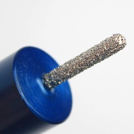 Raizi 4 x 25 mm Mortar Raking Diamond Bit for Mortar Removal