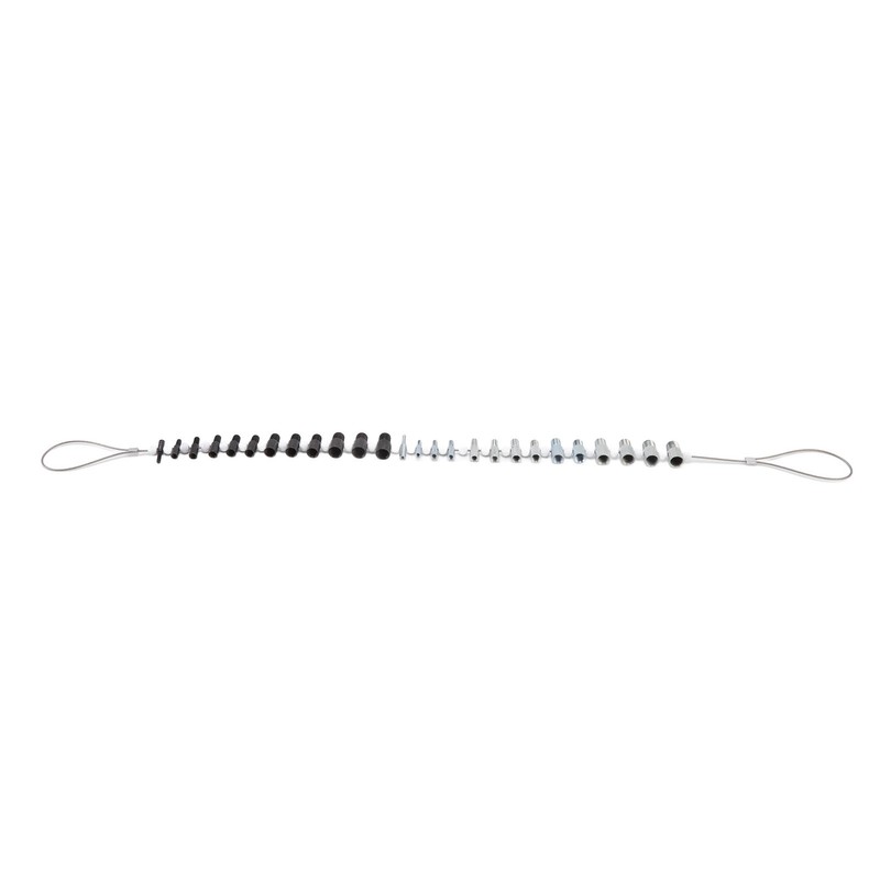 Nuts Screwbolts Thread Checker 26 Male Female Thread Identification Tool