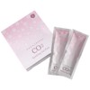 Hanajiru Sparkling Face Gel Pack (10g x 6 Pack)