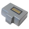 Cut-Rate Batteries Battery Compatible with Comtec QL320 Rechargeable Barcode Printer