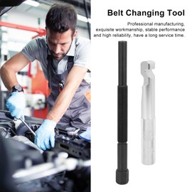 Belt Change Removal Tool Metal Clutch Puller Belt Change Removal Tool Replacement for Polaris RZR 570 RZR XC 800 RZR XP 900