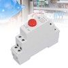 2NO 2NC Push Button Switch, JP9 Push Button Switch, AC