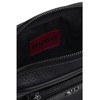 HUGO Nesh R_NS Zip, Black 1